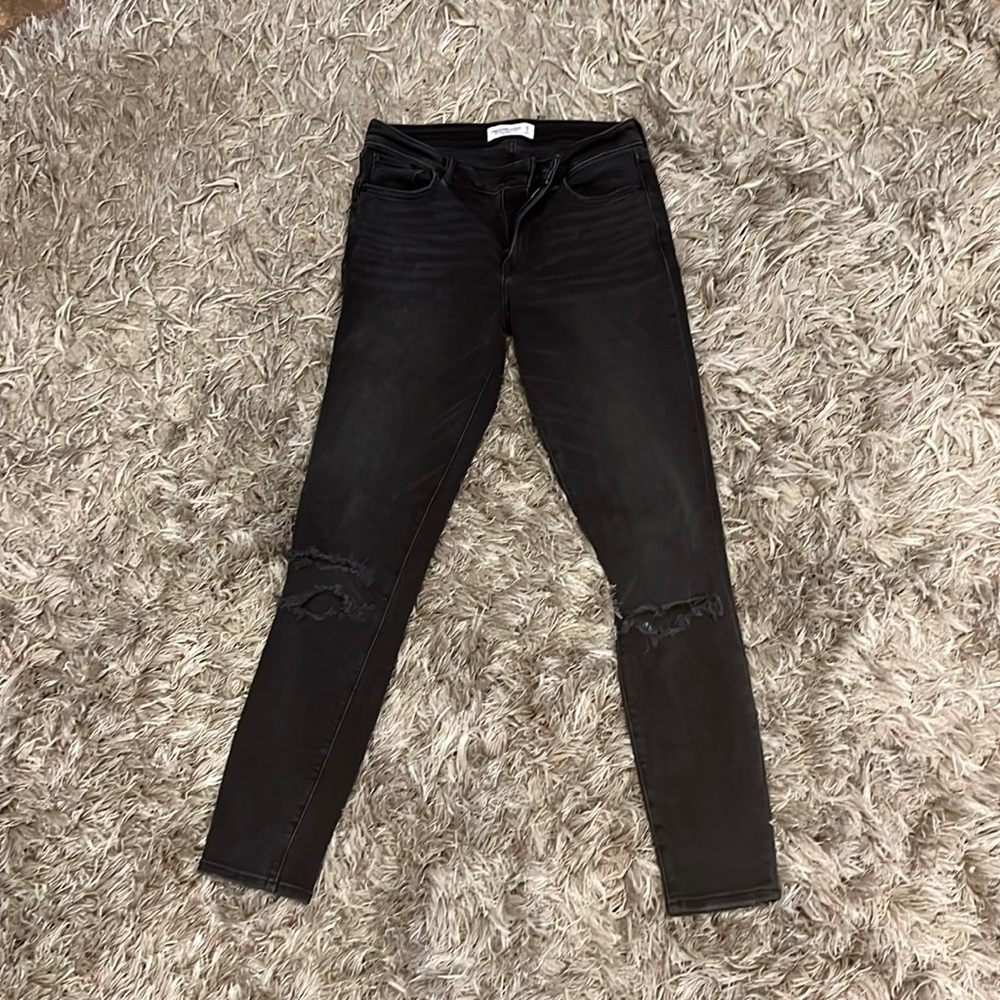 Abercrombie Jeans